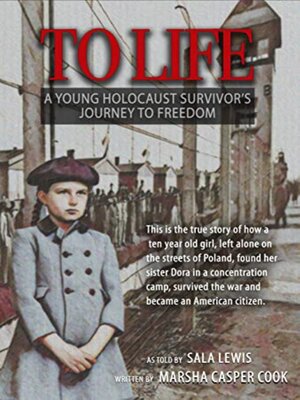cover image of To Life